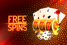 An Overview of the Online Slots Gambling Scene